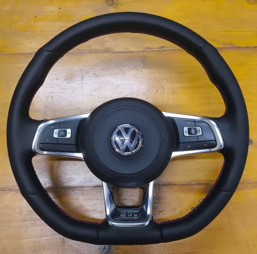 Volante vw UP GTI completo 