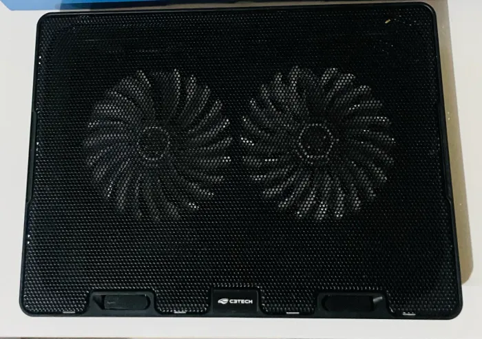 Cooler Externo Notebook