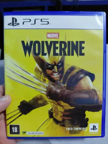 Marvel's Wolverine