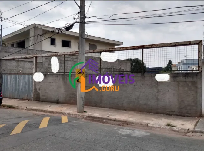 TERRENO - MORUMBI - SP
