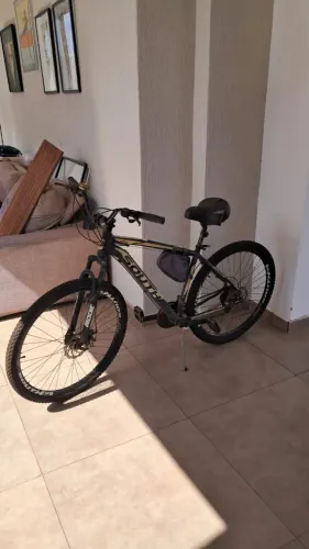 Bicicleta Aro 29 South