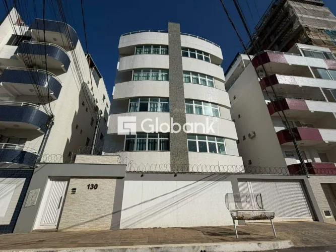 Apartamento para alugar no bairro Morada do Sol, 98m², 3 quarto (s), 1 vaga