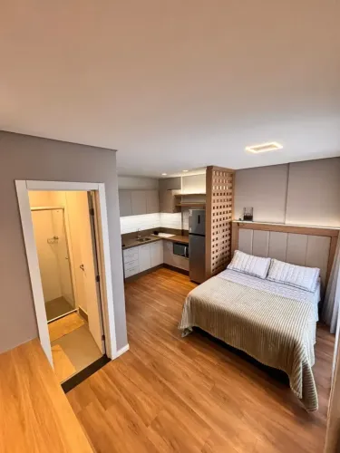 Imóvel para aluguel possui 24 metros quadrados com 1 quarto em Duque de Caxias - Cuiabá -