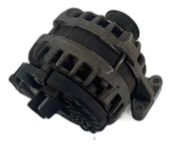 Alternador 110a 14v Fiat Fiorino Siena Idea Strada 51865741