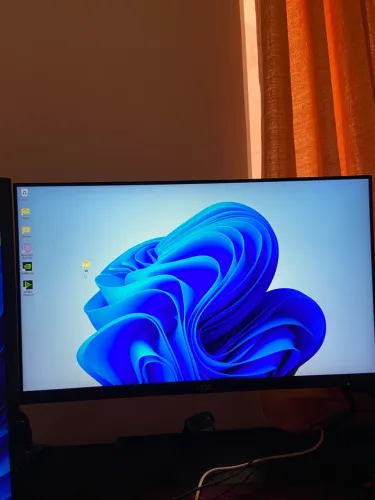 Monitores Gamer