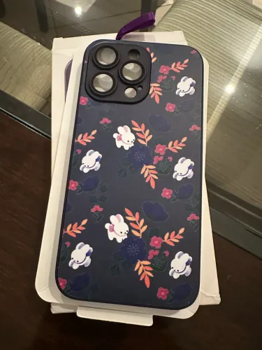 Capa celular iPhone 14 Pro Max