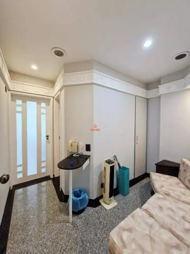 Sala para aluguel, com 25m² em Ipanema!