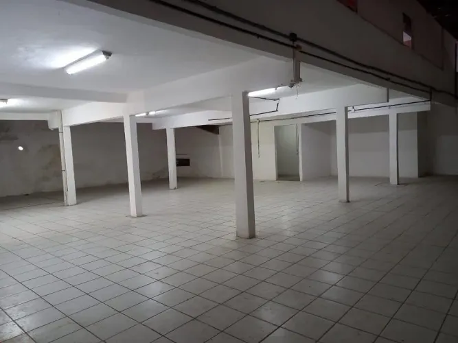 ESPAÇO PARA EVENTOS 