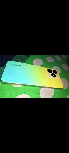 REALME C53 GOLD 256 GB