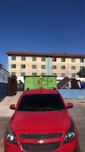 Mudanças e carretos em Diadema 