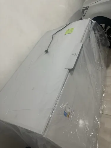 Vendo freezer Electrolux 400 lt 3.000