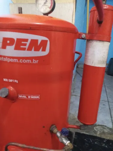 Carbureteira