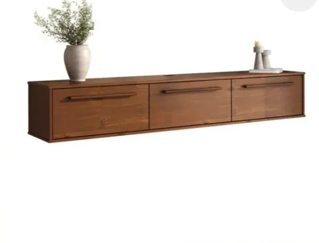 Rack Suspenso NOVO - 1,80cm x 0,36cm x 0,30cm
