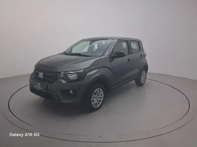 Fiat Mobi Like 1.0 Fire Flex 5P. 2026
