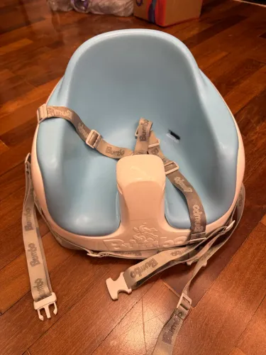 Bumbo Multi Assento 3 em 1