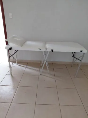 Maca móvel