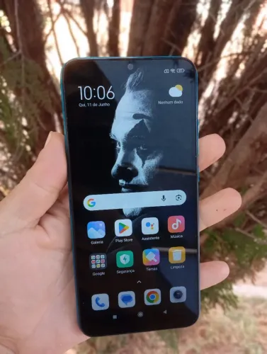 Xiaomi redmi 9A 