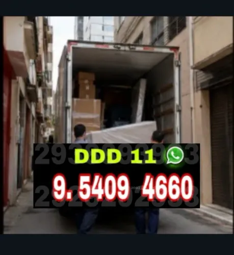 Frete, Fretes com Qualidade Garantida