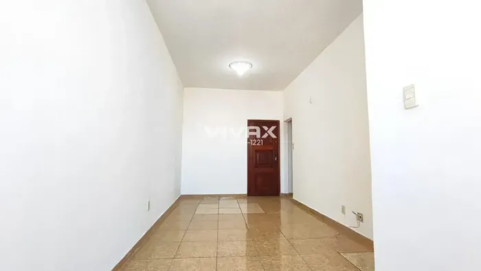 Maria da graça - Fernando Esquerdo - 2 Quartos - 1 Banheiro | Agende sua visita