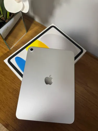 Vendo ? IPAD 11ª GERAÇÃO A16 ? 128 GB