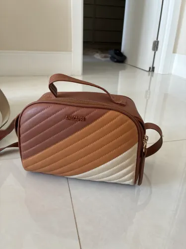 Bolsa Feminina Anacapri