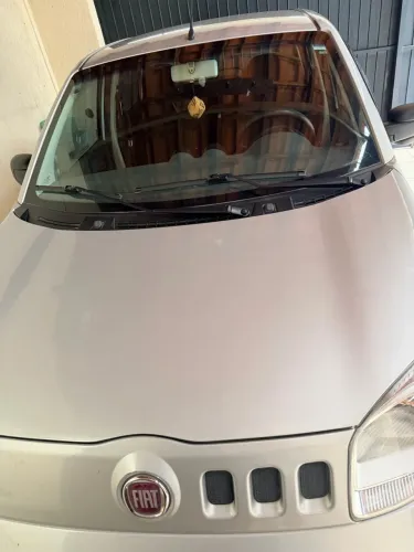 Fiat Uno Vivace/rua 1.0 EVO Fire Flex 8V 5P 2014