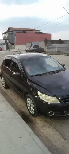 Volkswagen Gol Geração IV City Trend 1.0 8V MI Total Flex Mec. 4P 2010