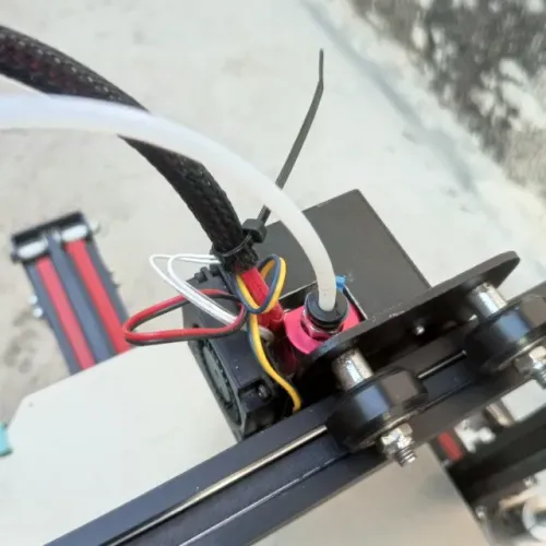 Impressora 3d