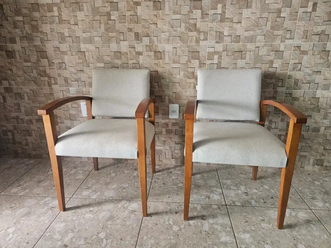 Cadeiras Tok&Stok