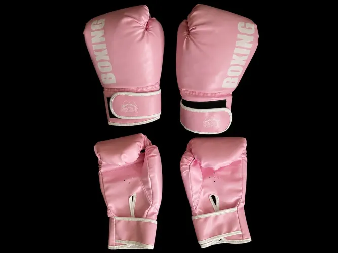 Luva de Box/Muay Thai