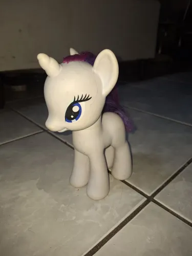My little pony rarity