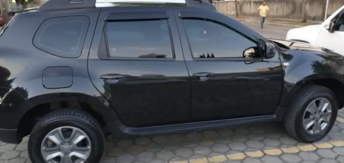 Renault Duster Dynamique 1.6 Hi-flex 16V Mec. 2019