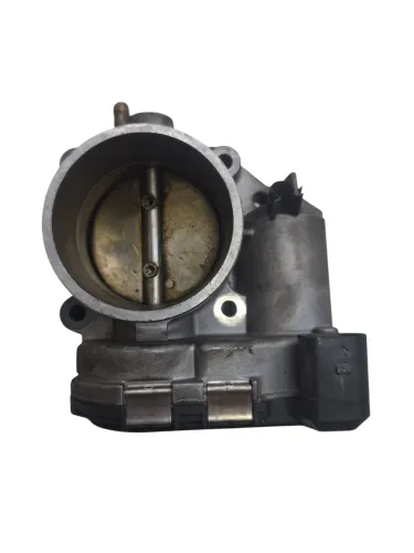 Tbi / Corpo Borboleta Gm Zafira Vectra Flex N *