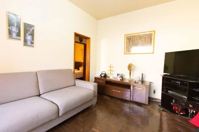 Casa à Venda - Caiçaras, 3 Quartos, 500 m2