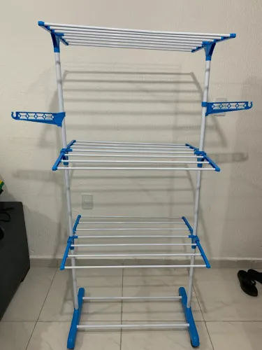 Varal para roupa
