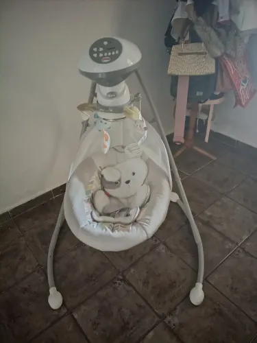 Balanço de bebê