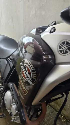 Tenere 250