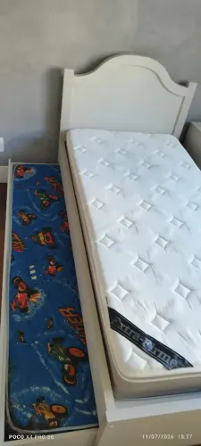 Vendo bicama