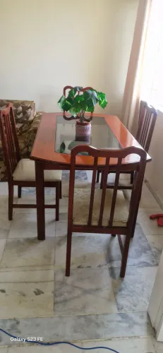 Mesa de jantar