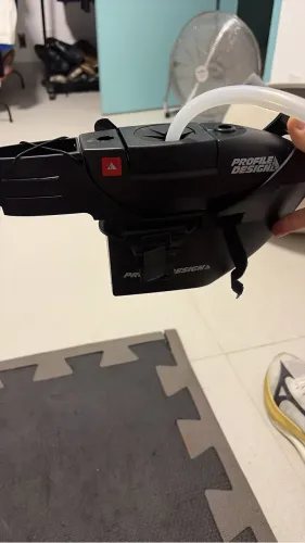 Sistema de hidratação frontal profile disign Fc35