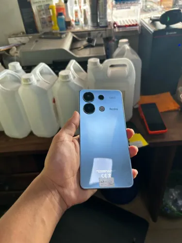 VENDE-SE Redmi note 13