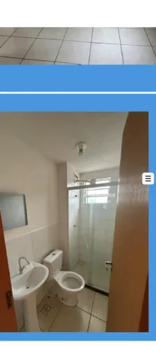 apto condomínio chapada mantiqueira