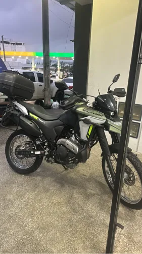 Lander 250. 2025