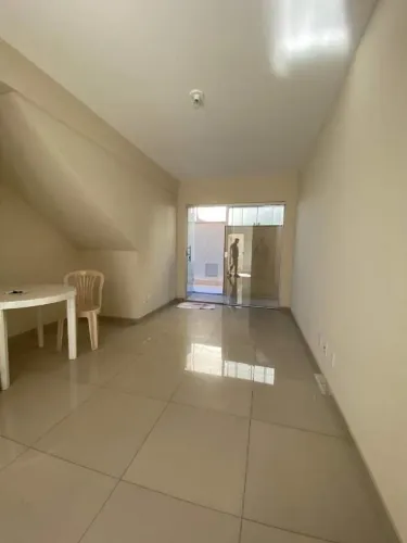 Área Privativa Residencial à venda em Candelária (BH) | 62,31 m² + 18,23 m² | Financiament