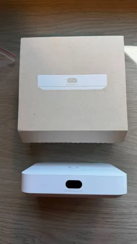 Ubiquiti Cloud Gateway Ultra