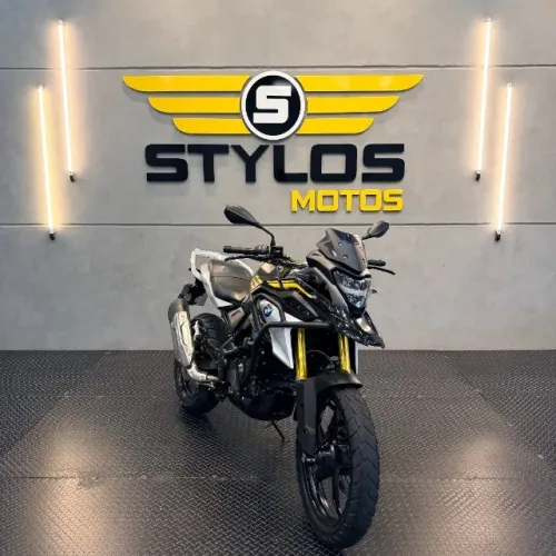 Bmw G 310 GS