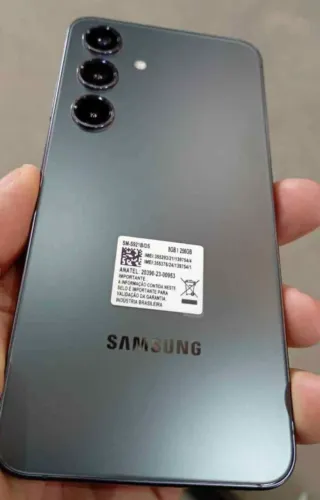 GALAXY S24 256GB 