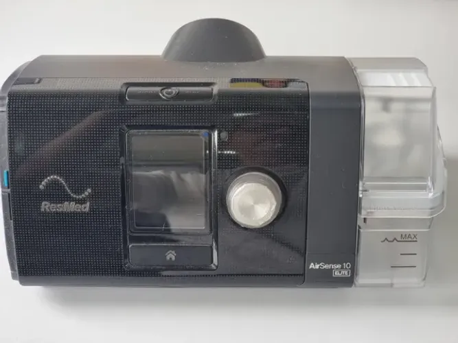 CPAP AirSense 10