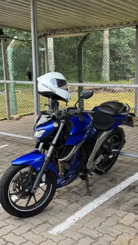 FZ 25 2021