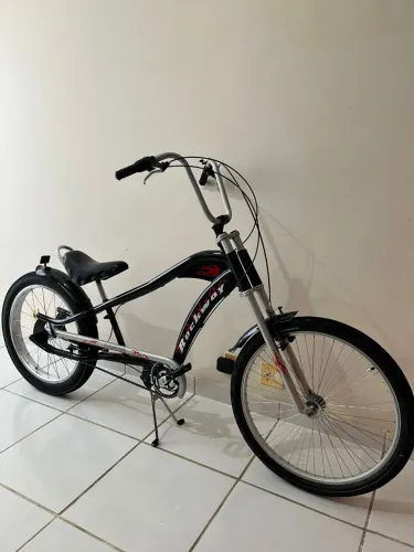 Bike Chopper Rockway